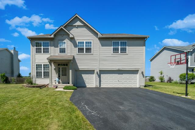807 Christopher St., Plano, IL 60545