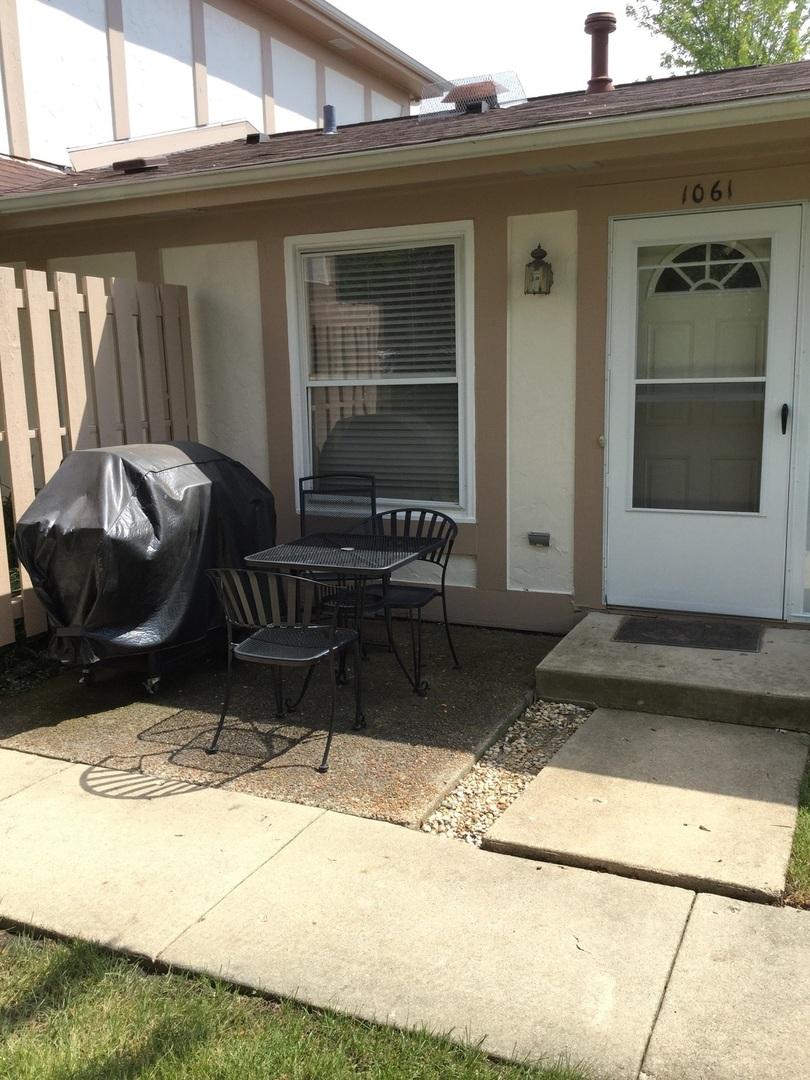 1061 Brunswick Harbor, Schaumburg, IL 60193