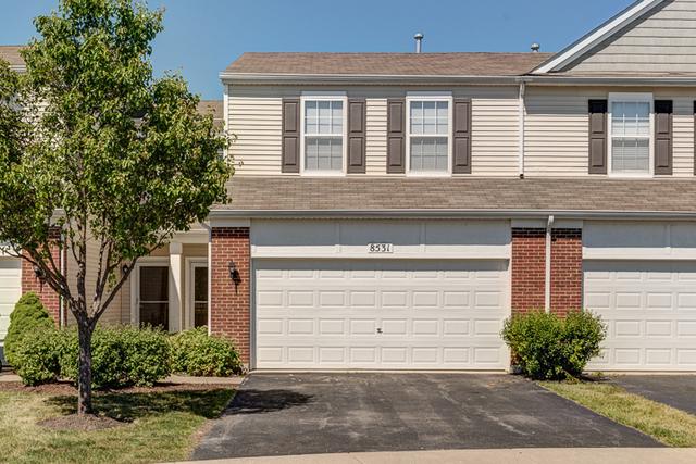 8531 Sawyer Ct., Joliet, IL 60431