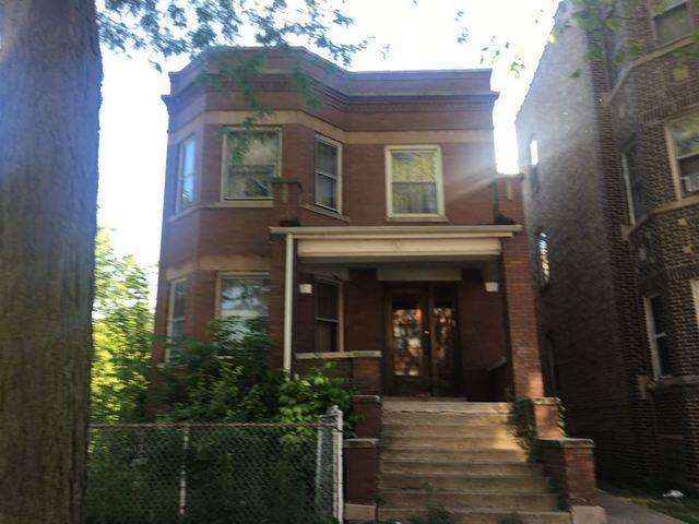 11122 S Vernon Ave., Chicago, IL 60628