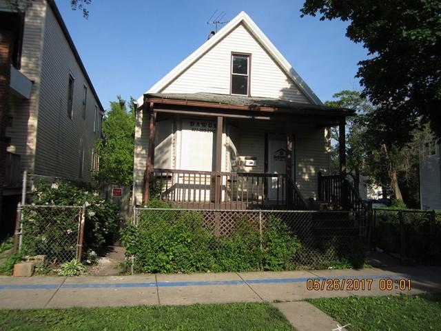 6418 S Honore St., Chicago, IL 60636
