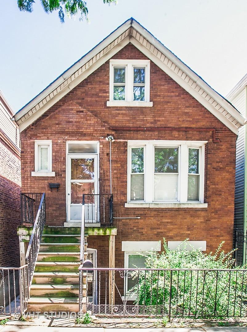 2609 W 23rd St., Chicago, IL 60608