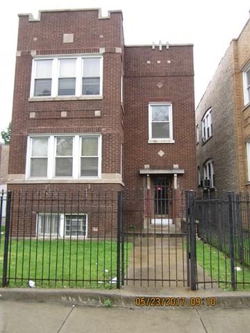 1529 W 71st St., Chicago, IL 60636