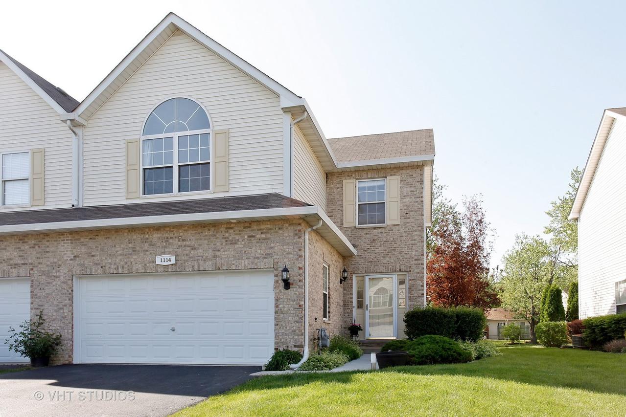 1114 Lily Field Ln., Bolingbrook, IL 60440