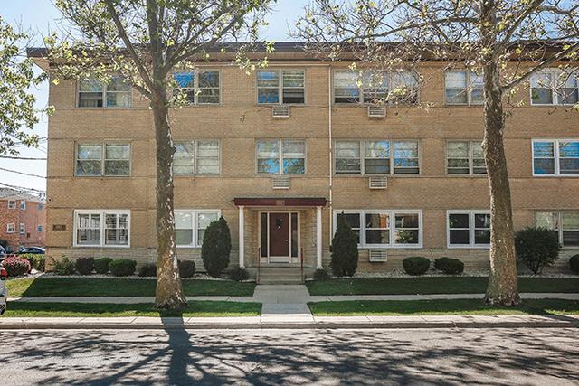 6817 N Ozark Ave. #3C, Chicago, IL 60631