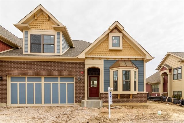 21 Dana Catherine Ct., Schaumburg, IL 60194