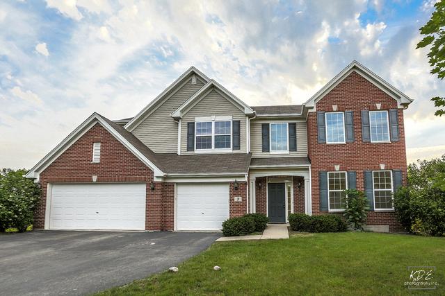 3 Jasmine Ct., Bolingbrook, IL 60490