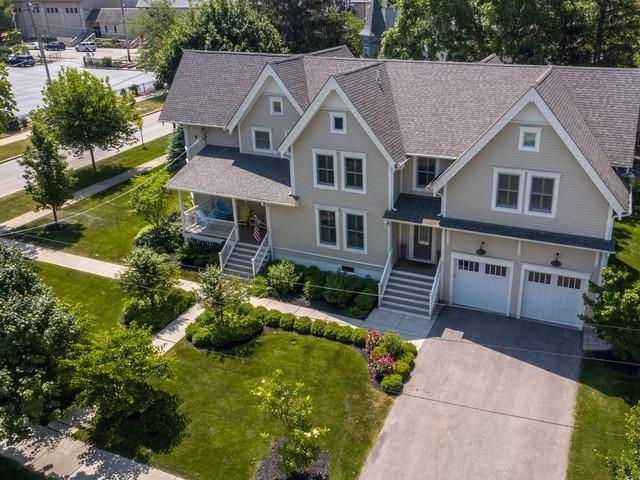 225 Washington St., Barrington, IL 60010