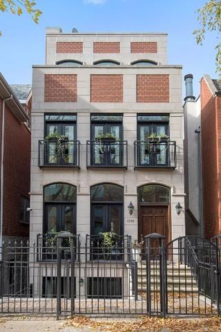 1716 N Dayton St., Chicago, IL 60614