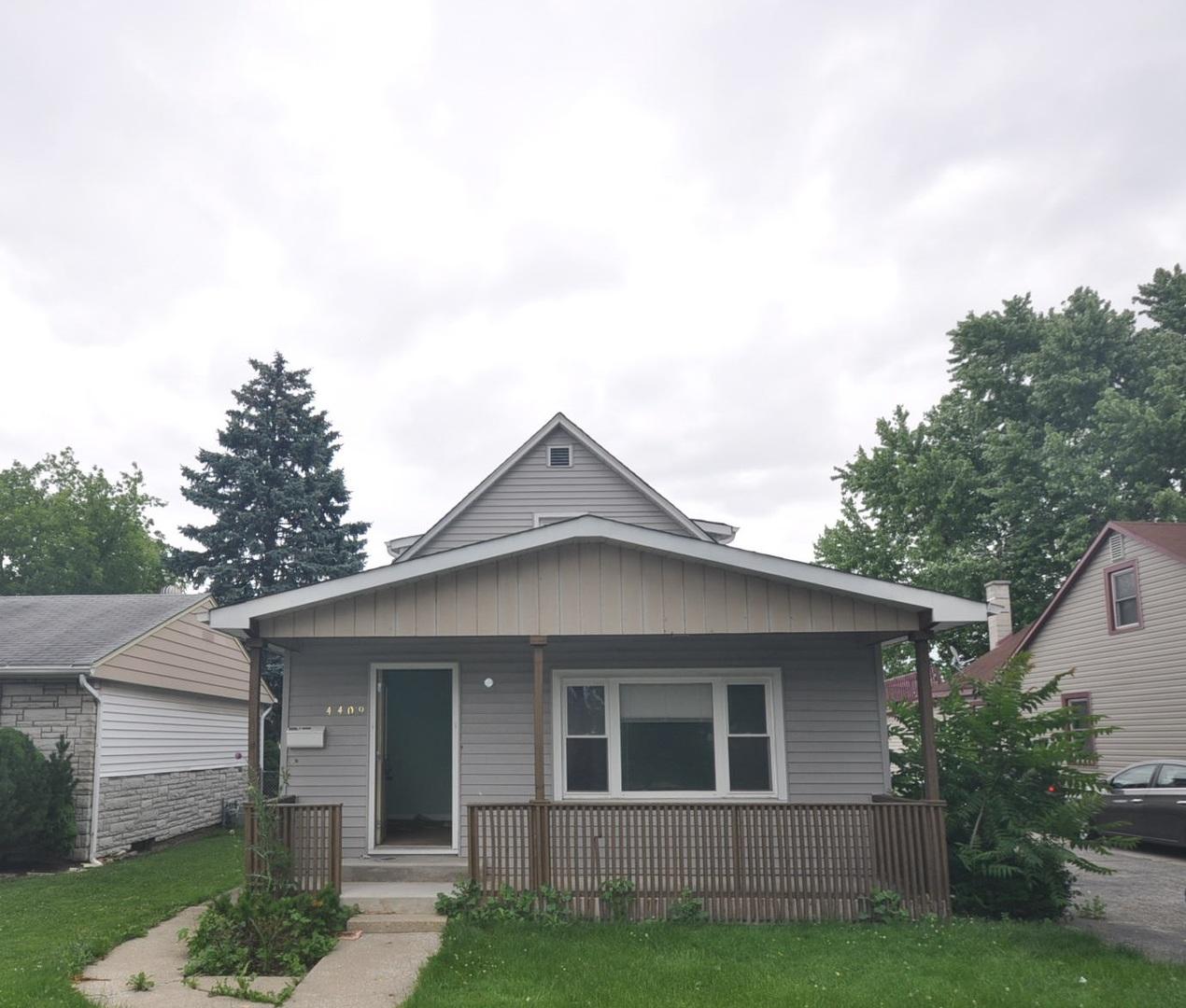 4409 Fishermans Ter., Lyons, IL 60534