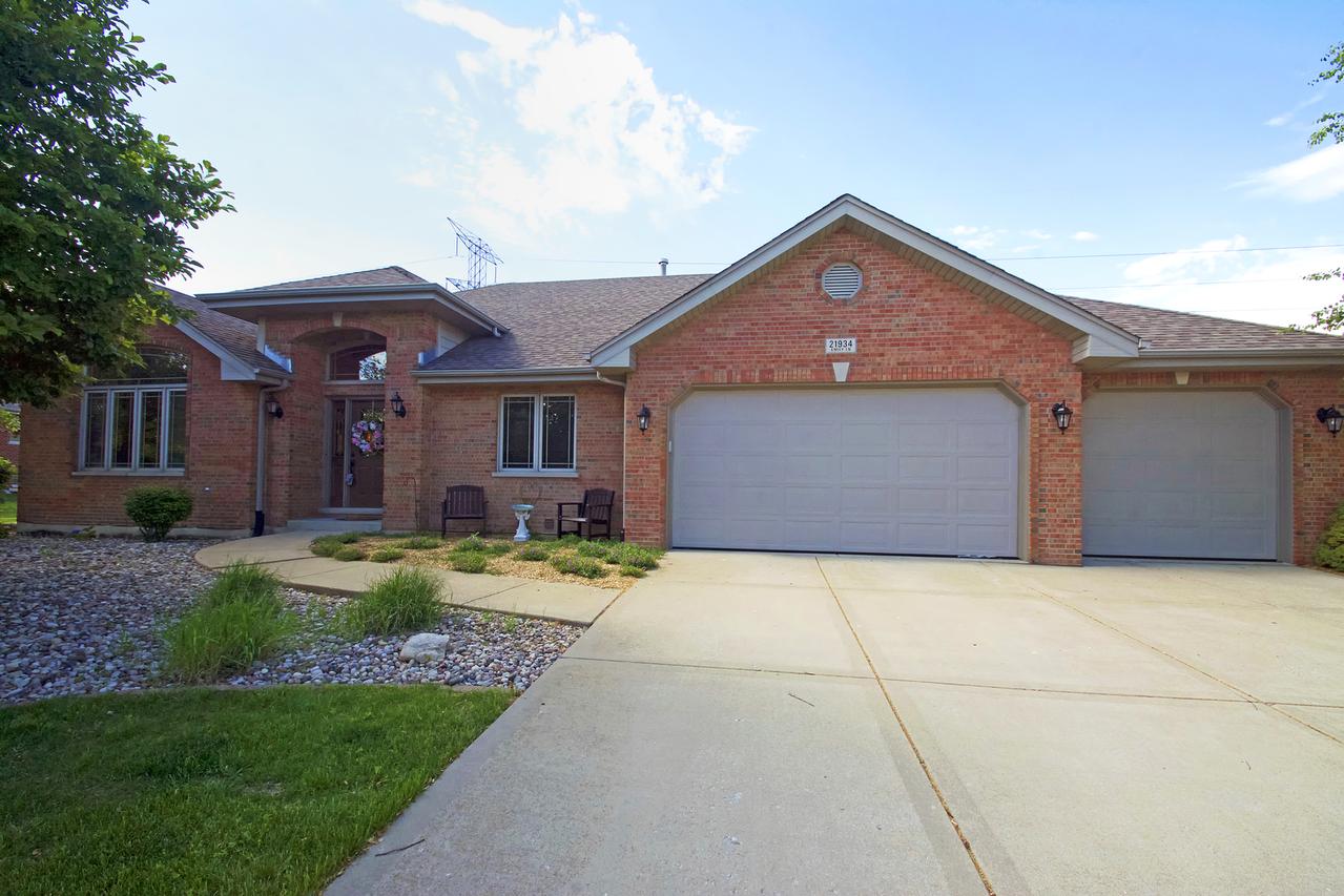 21934 Emily Ln., Frankfort, IL 60423