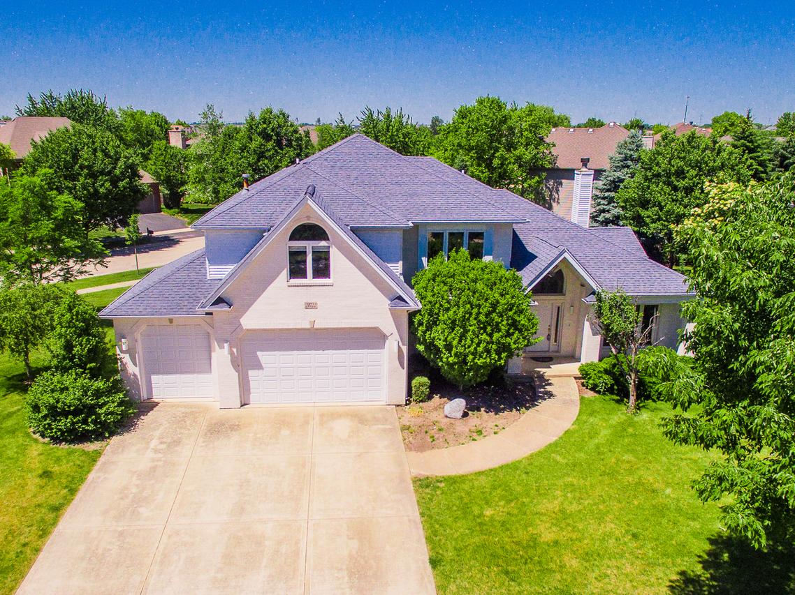 24722 Lincolnway St., Plainfield, IL 60544