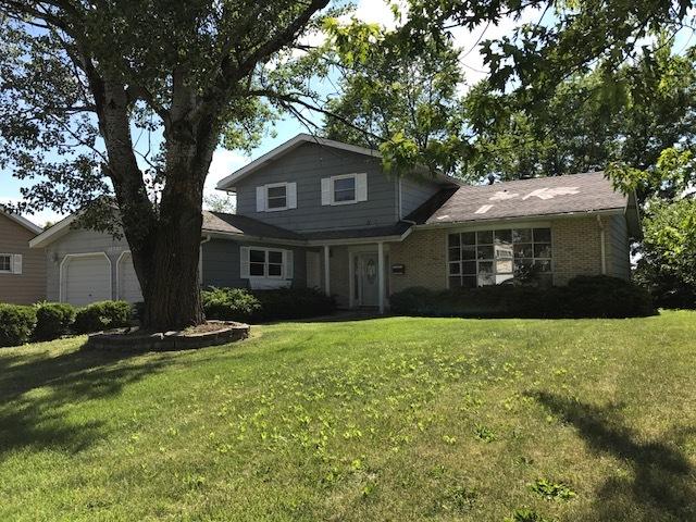 18940 Loras Ln., Country Club Hills, IL 60478
