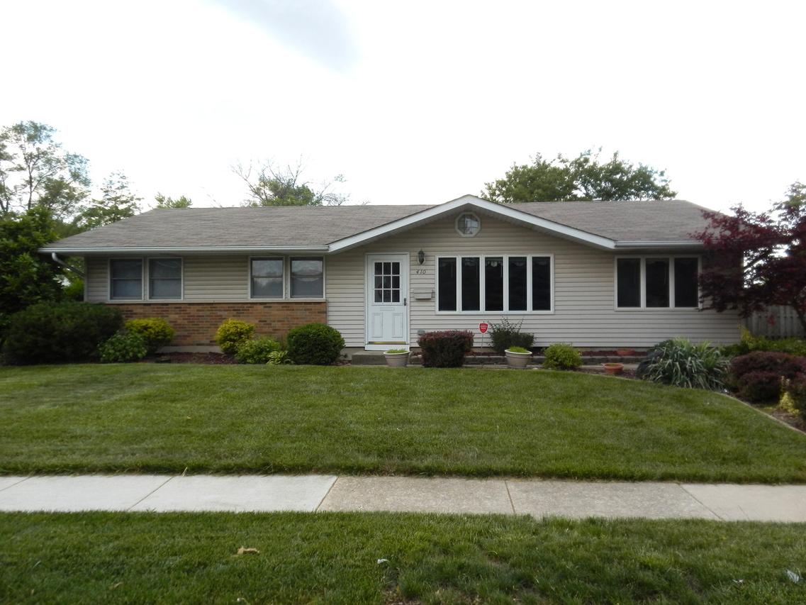 410 Macon Ave., Romeoville, IL 60446