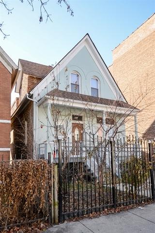 3651 W Wabansia Ave., Chicago, IL 60647