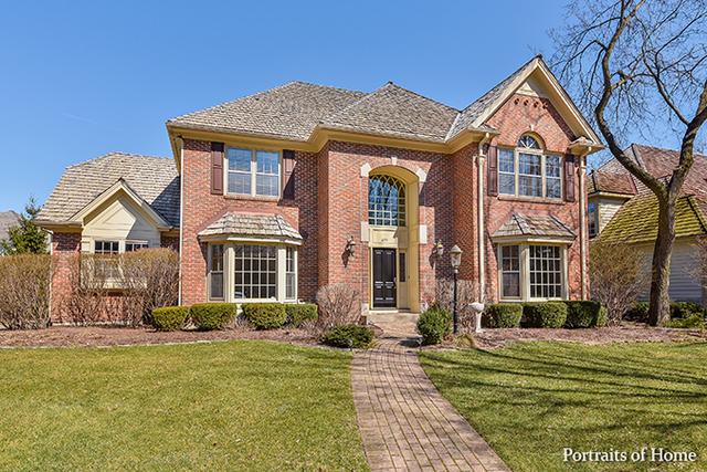 471 Country Club Ln., Glen Ellyn, IL 60137
