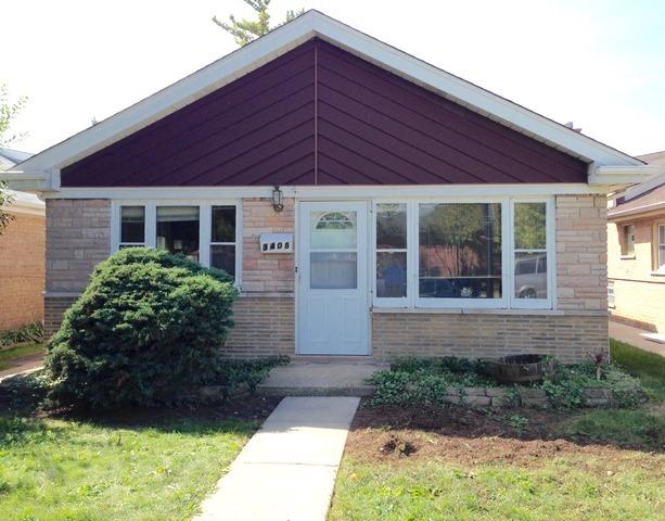 3408 S 55th Ave., Cicero, IL 60804