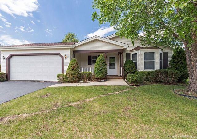 620 Filly Ln., Grayslake, IL 60030