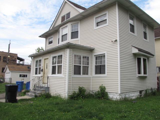 6329 S Spaulding Ave., Chicago, IL 60629