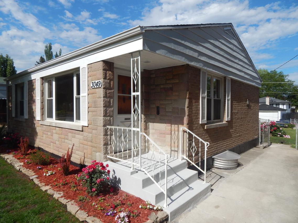 3049 George St., Franklin Park, IL 60131