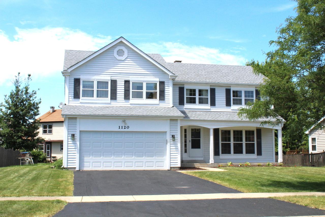 1120 Collingwood Ln., Bolingbrook, IL 60440