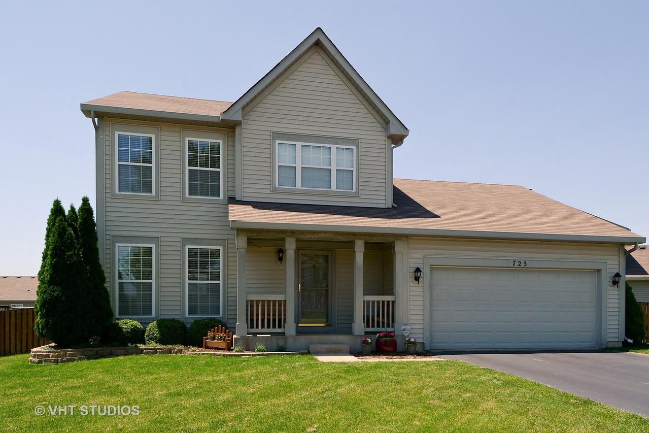 725 Deames St., Plano, IL 60545