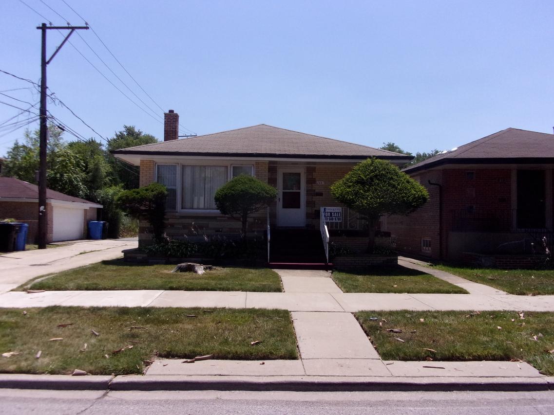 35 E 121st Pl., Chicago, IL 60628