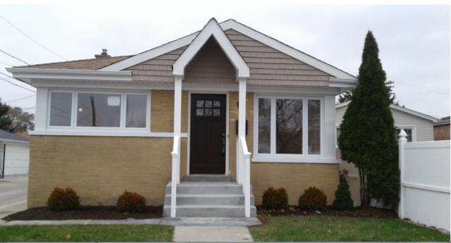 5614 N Mulligan Ave., Chicago, IL 60646