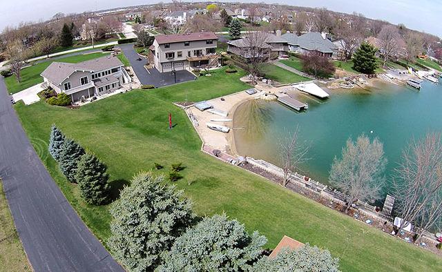 23420 W Lake Pl., Plainfield, IL 60544
