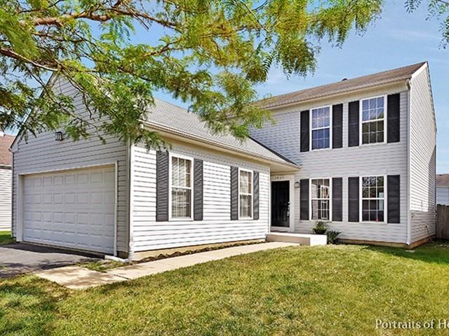 1639 Wind Song Ln., Aurora, IL 60504