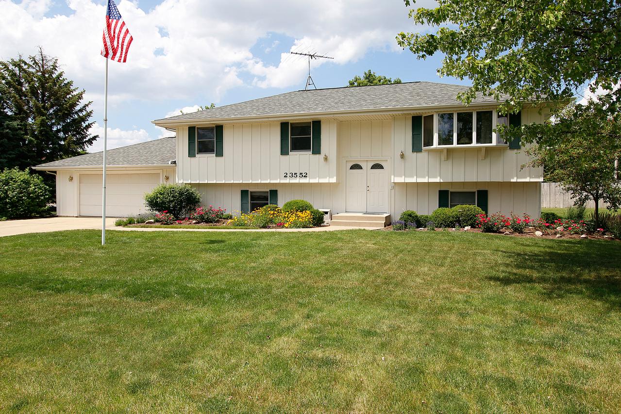 23552 W Feeney Dr., Plainfield, IL 60586