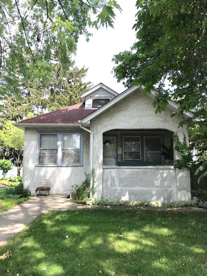 7117 N Osceola Ave., Chicago, IL 60631