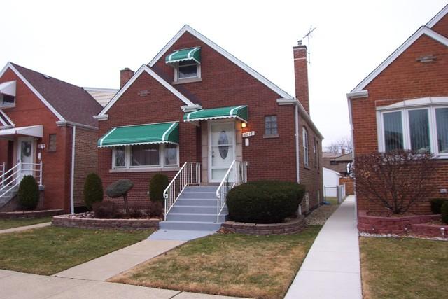 6818 S Tripp Ave., Chicago, IL 60629