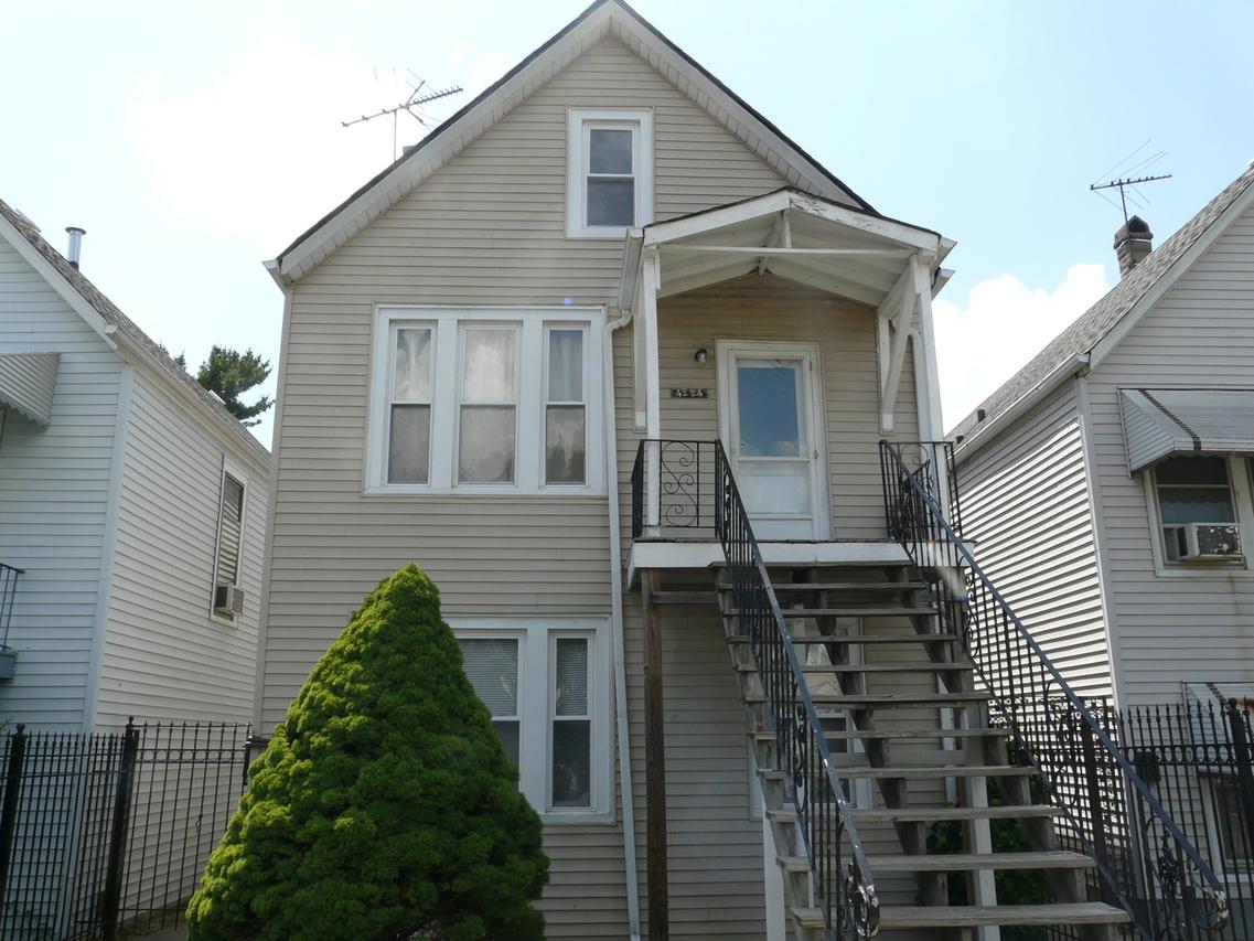 4224 S Fairfield Ave., Chicago, IL 60632