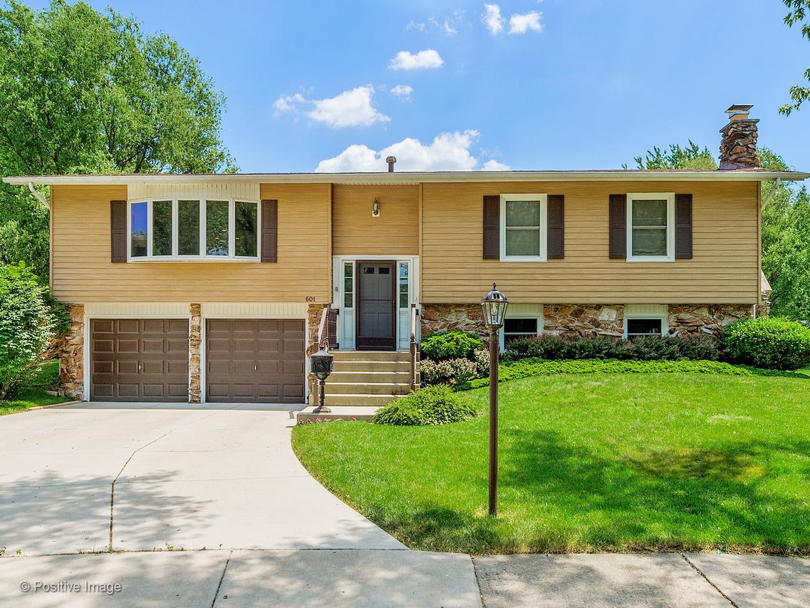 601 Ridgeview St., Downers Grove, IL 60516