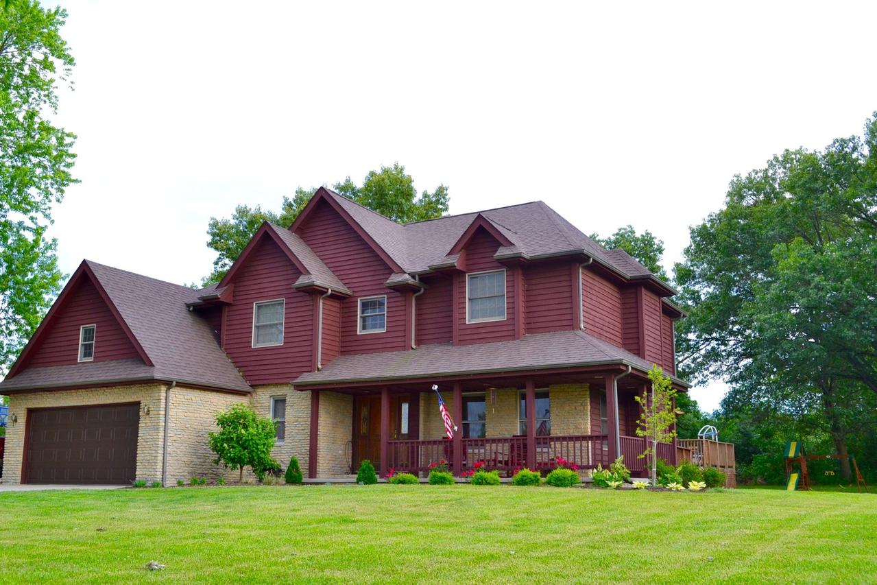 24735 W Fair Oaks Dr., Braidwood, IL 60408