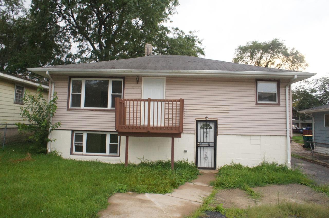 1411 Fairview Ave., Joliet, IL 60432