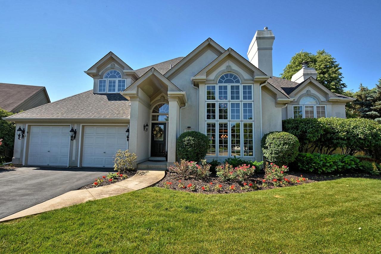 3937 Hobson Gate Ct., Naperville, IL 60540
