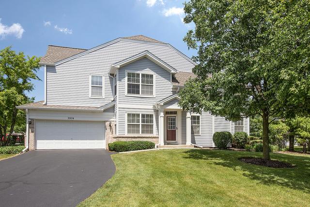 3924 Vesper Ct., Naperville, IL 60564