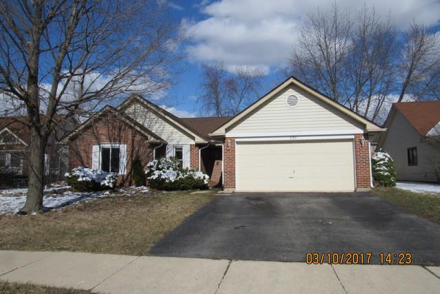 795 Bloomfield Ln., Aurora, IL 60504