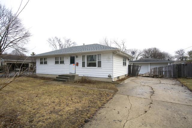 [Address Hidden by Seller], Aurora, IL 60506
