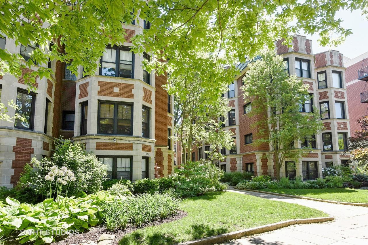 7639 N Eastlake Ter. #1B, Chicago, IL 60626