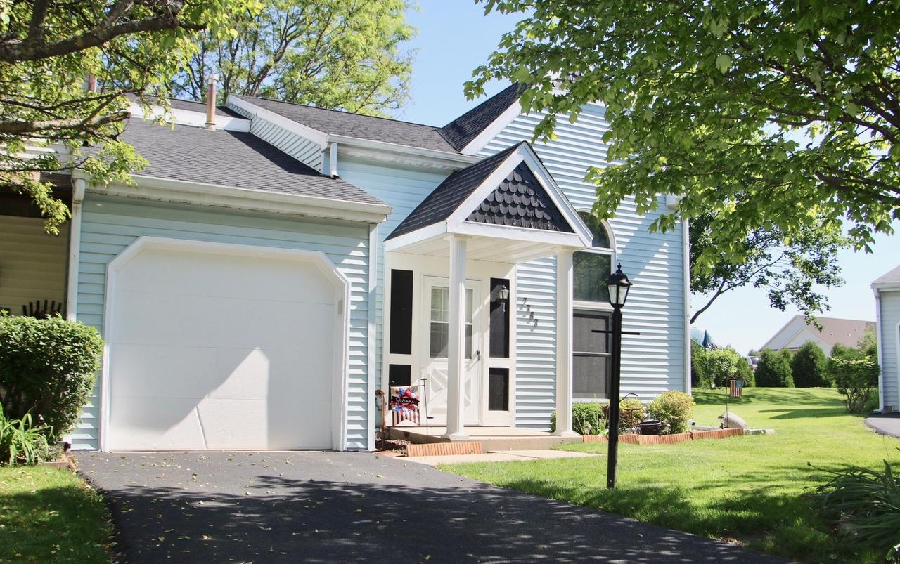 2363 Linden Dr., Woodstock, IL 60098