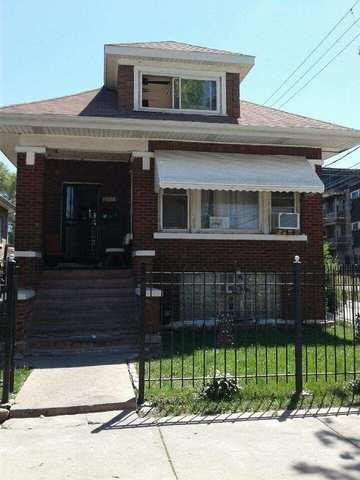 1615 N Major Ave., Chicago, IL 60639