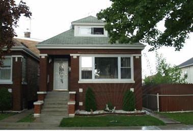 5711 S Trumbull Ave., Chicago, IL 60629