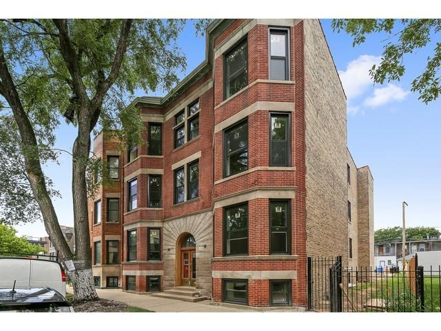 3432 S Giles Ave. #1S, Chicago, IL 60616