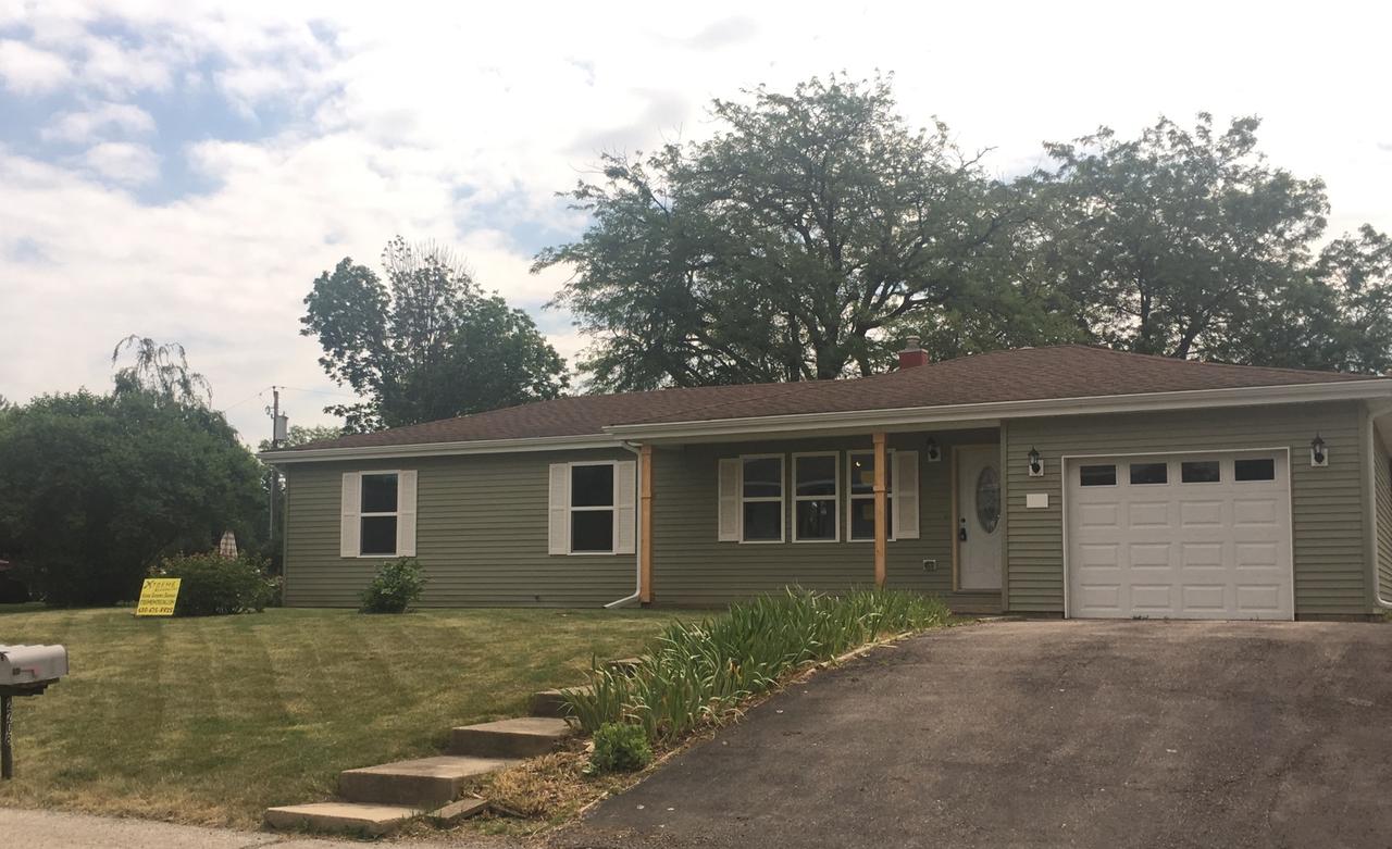 14001 S Marybrook Dr., Plainfield, IL 60544
