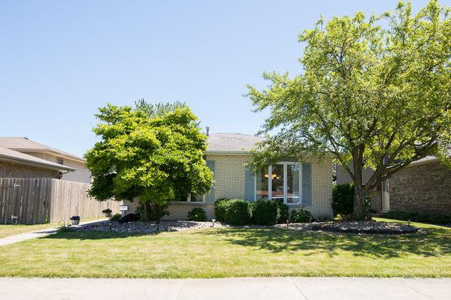 14717 S Albany Ave., Posen, IL 60469