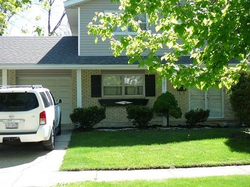 17631 Mulberry St., Country Club Hills, IL 60478
