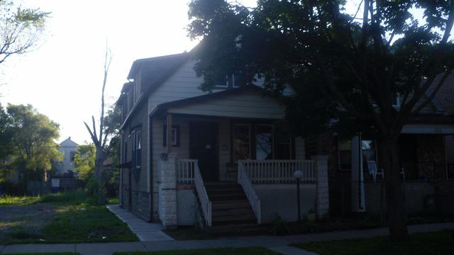 7040 S Wolcott Ave., Chicago, IL 60636